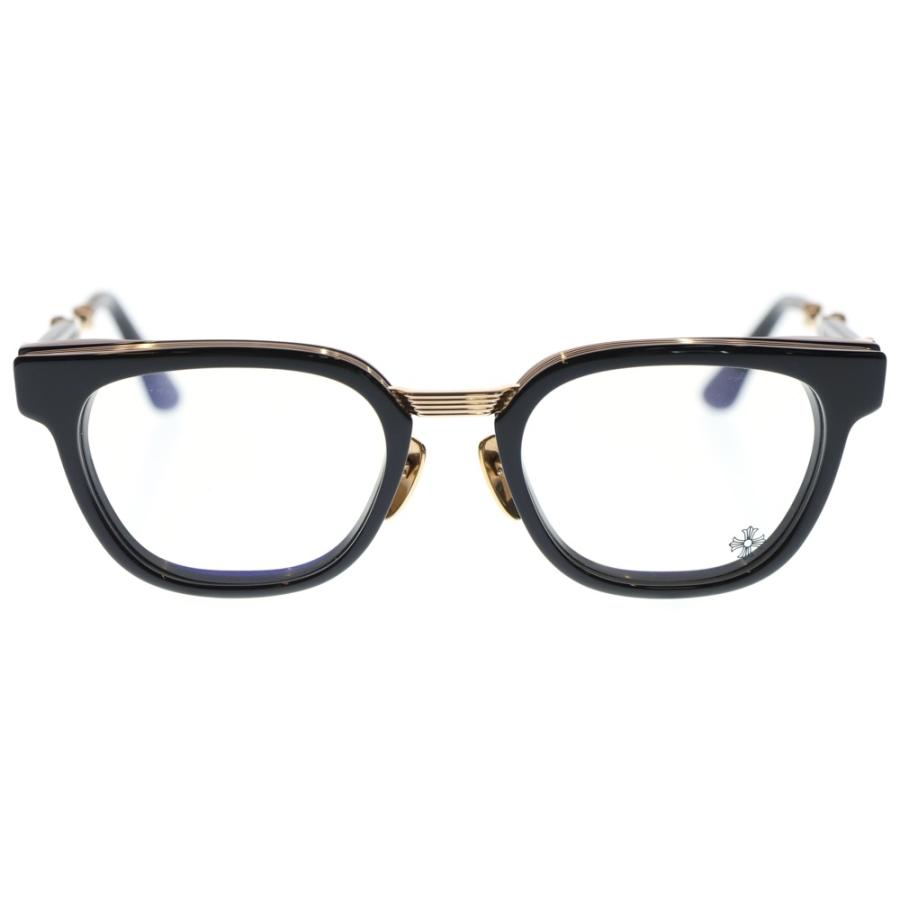 CHROME HEARTS（クロムハーツ） DUCK BUTTER ダガーテンプル