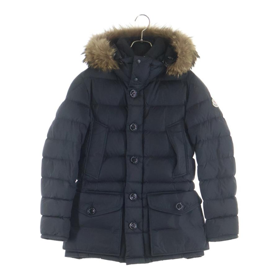 MONCLER（モンクレール） CLUNY GIUBBOTTO クラニー ダウンジャケット