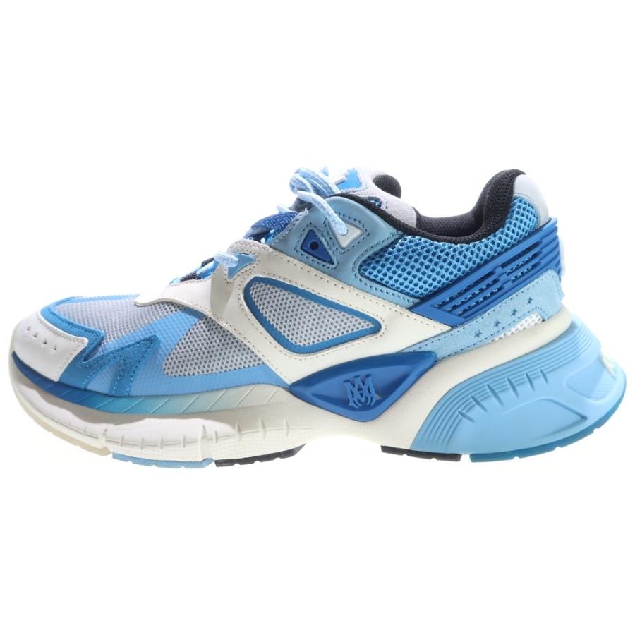 AMIRI（アミリ） 24SS MA RUNNER PS24MFS021-401 MAランナー メッシュ