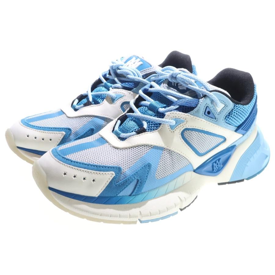 AMIRI（アミリ） 24SS MA RUNNER PS24MFS021-401 MAランナー メッシュ