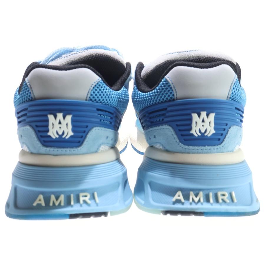 AMIRI（アミリ） 24SS MA RUNNER PS24MFS021-401 MAランナー メッシュ