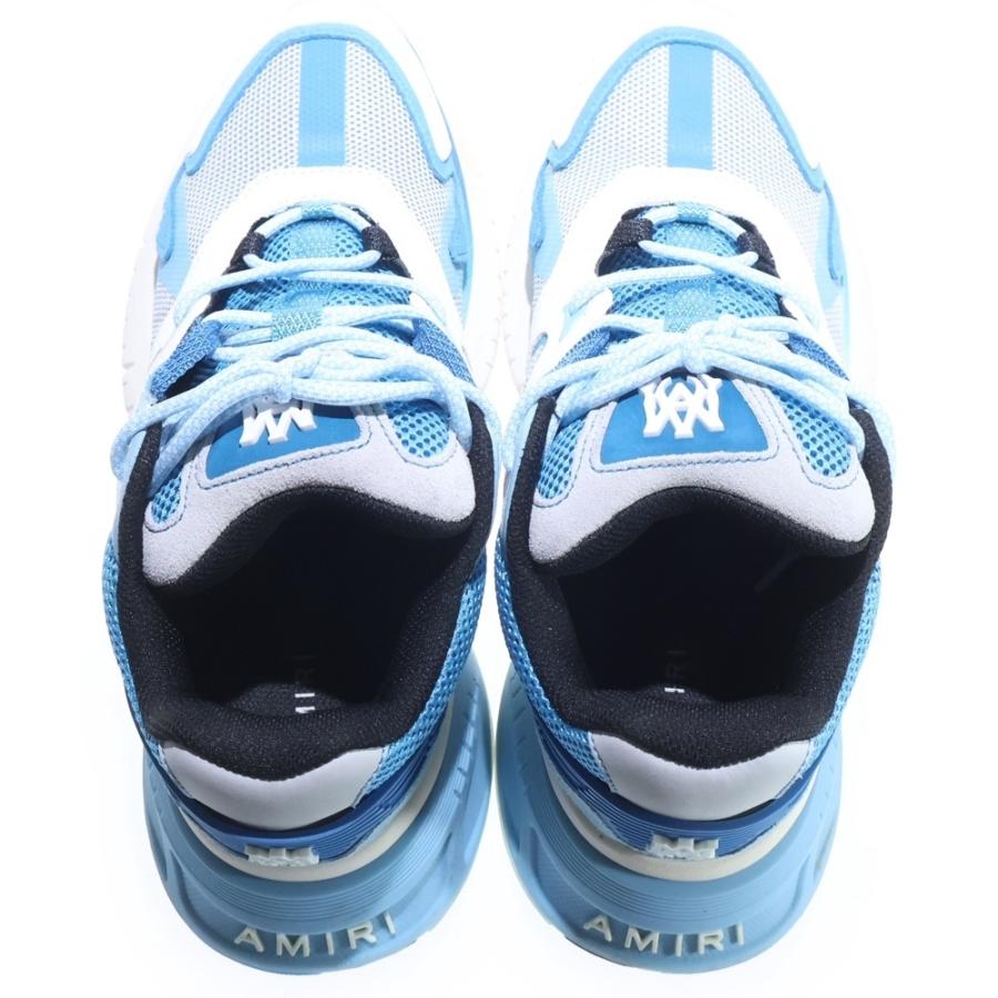 AMIRI（アミリ） 24SS MA RUNNER PS24MFS021-401 MAランナー メッシュ