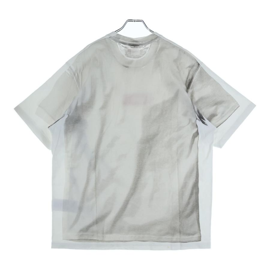Supreme（シュプリーム） 24SS ×MM6 Maison Margiela Box Logo Tee
