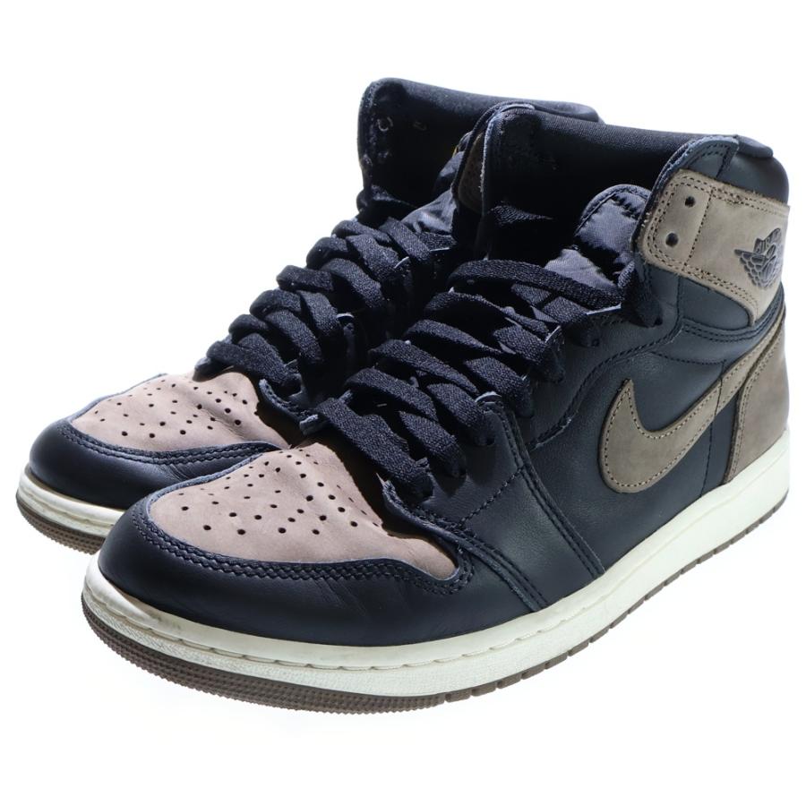 Nike Air Jordan 1 パロミノ ヒールプロテクター付き NIKE（ナイキ） AIR JORDAN 1 RETRO HIGH OG PALOMINO エアジョーダン1