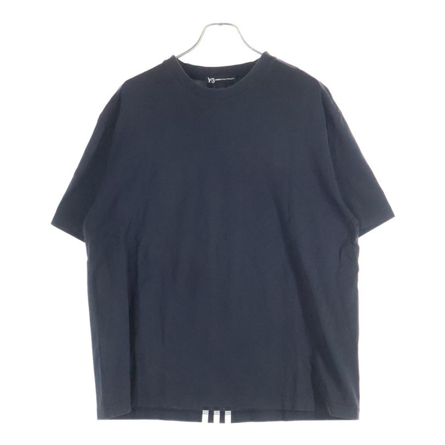 Y-3 ワイスリー YOHJI YAMAMOTO Signature Graphic Tee DY7217 ヨウジ