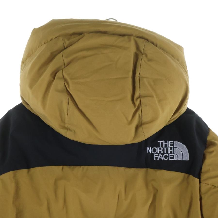 THE NORTH FACE（ザ ノースフェイス） BALTRO LIGHT JACKET GORE-TEX