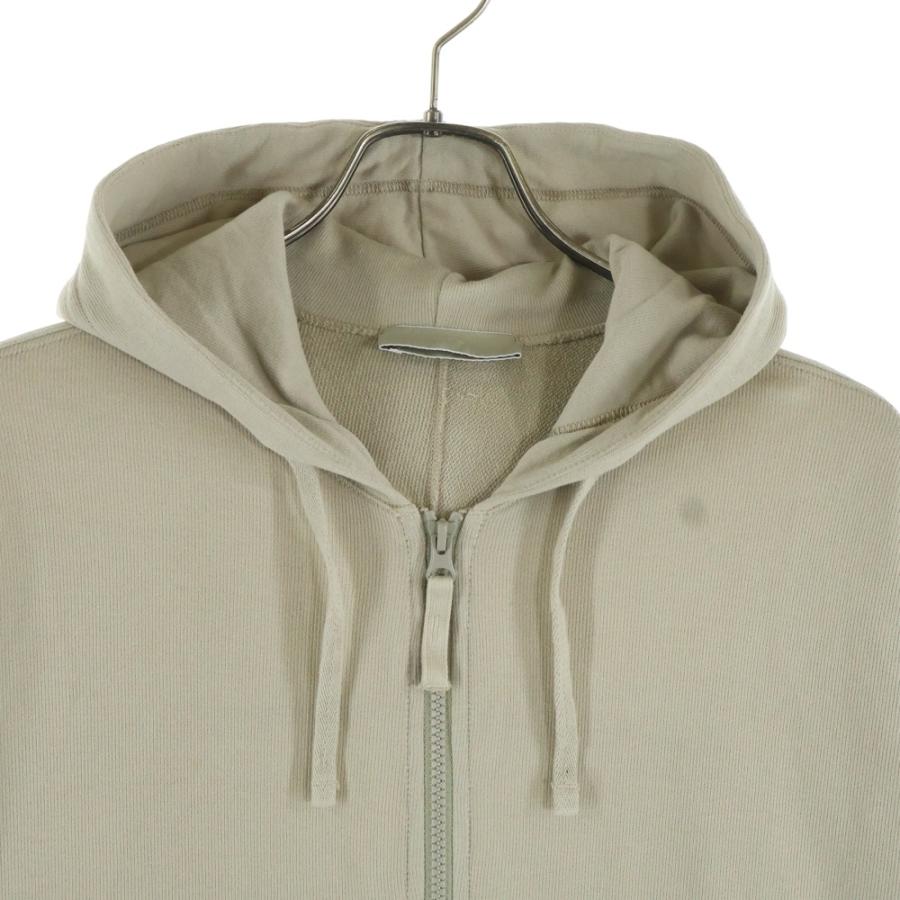 STONE ISLAND（ストーン アイランド） 24SS Ghost Piece Hooded
