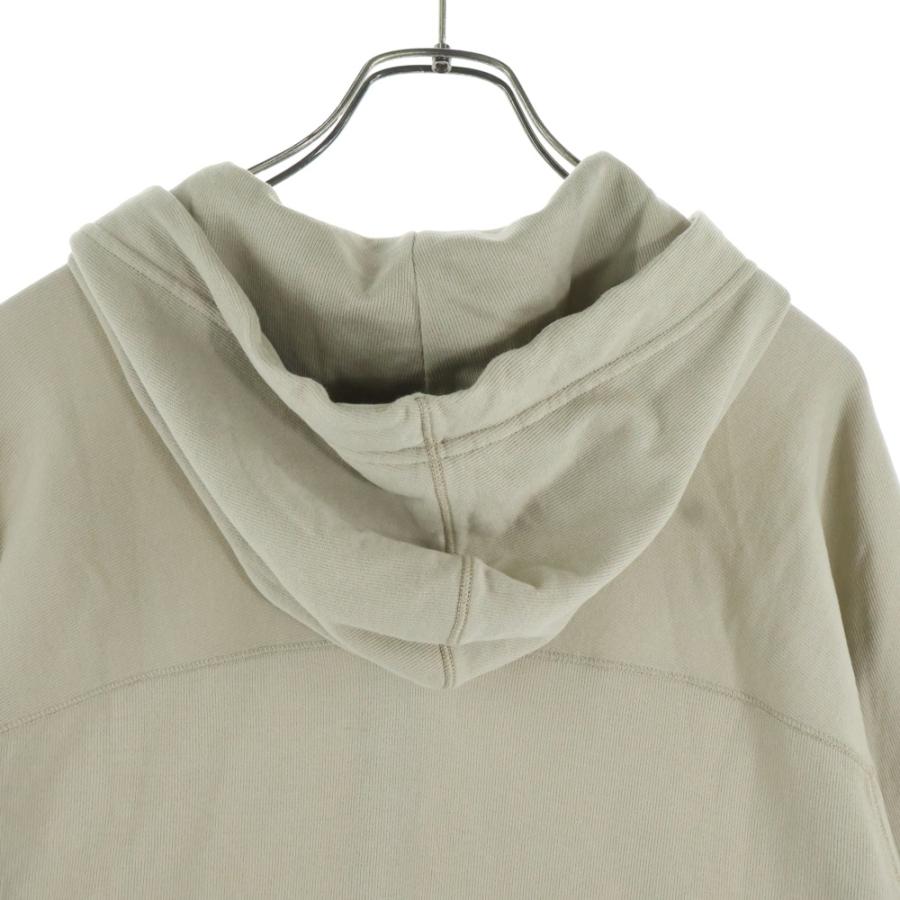 STONE ISLAND（ストーン アイランド） 24SS Ghost Piece Hooded