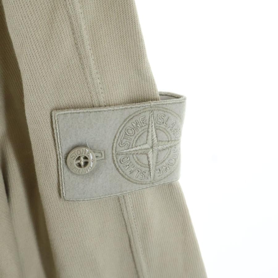 STONE ISLAND（ストーン アイランド） 24SS Ghost Piece Hooded