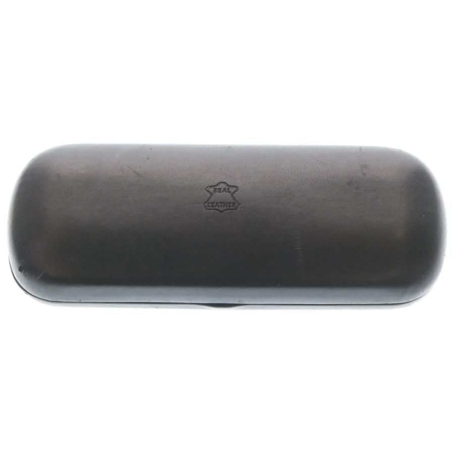 CHROME HEARTS（クロムハーツ） Glasses Case イタリア製 スクロール