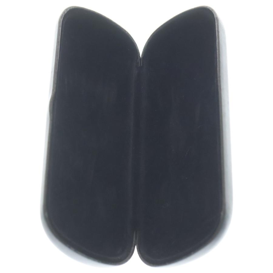 CHROME HEARTS（クロムハーツ） Glasses Case イタリア製 スクロール