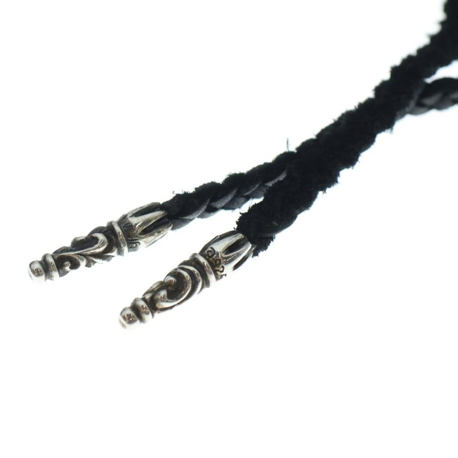 CHROME HEARTS（クロムハーツ） EW LOOP CROSSBAND アイウェアループ