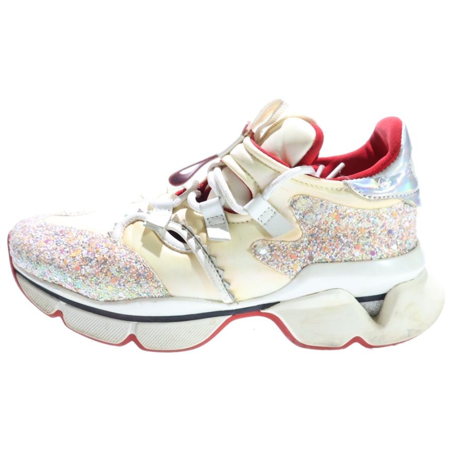 クリスチャンルブタン Donna Red Runner スニーカー Christian Louboutin（クリスチャンルブタン） Donna Red Runner