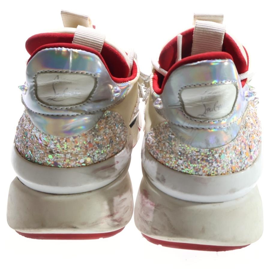 Christian Louboutin（クリスチャンルブタン） Donna Red Runner