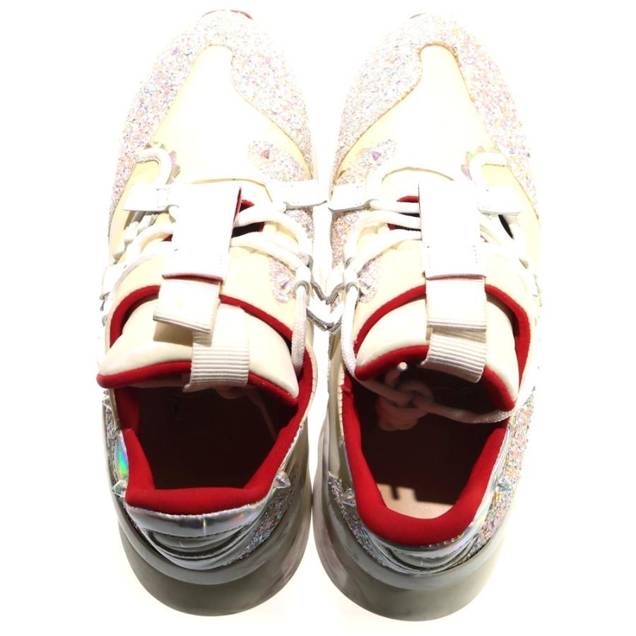 クリスチャンルブタン Donna Red Runner スニーカー Christian Louboutin（クリスチャンルブタン） Donna Red Runner