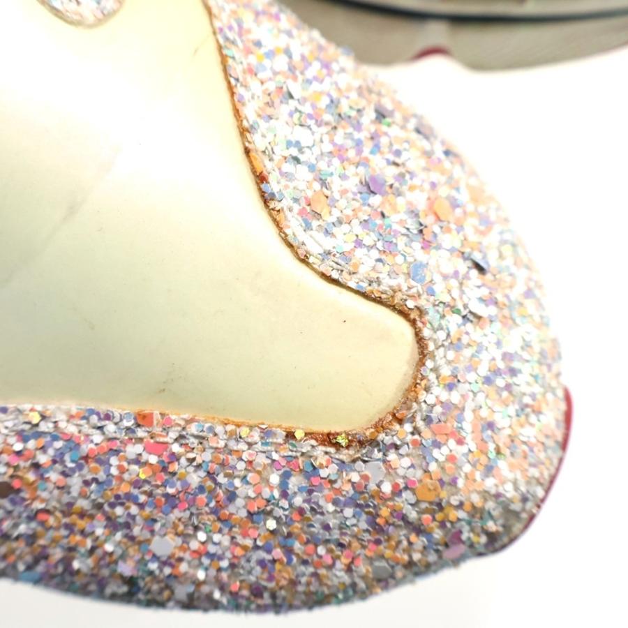 Christian Louboutin（クリスチャンルブタン） Donna Red Runner