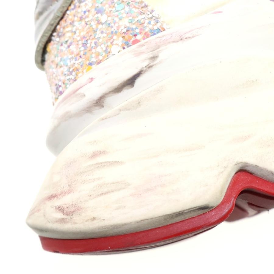 Christian Louboutin（クリスチャンルブタン） Donna Red Runner