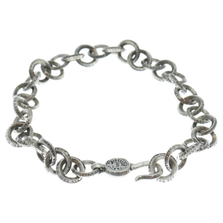 CHROME HEARTS（クロムハーツ） SINGLE B RING シングル B リング
