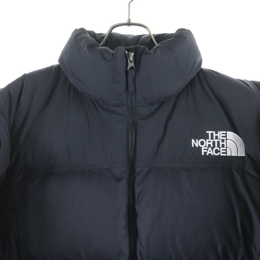 THE NORTH FACE（ザ ノースフェイス） NUPTSE JACKET ヌプシ ジップ