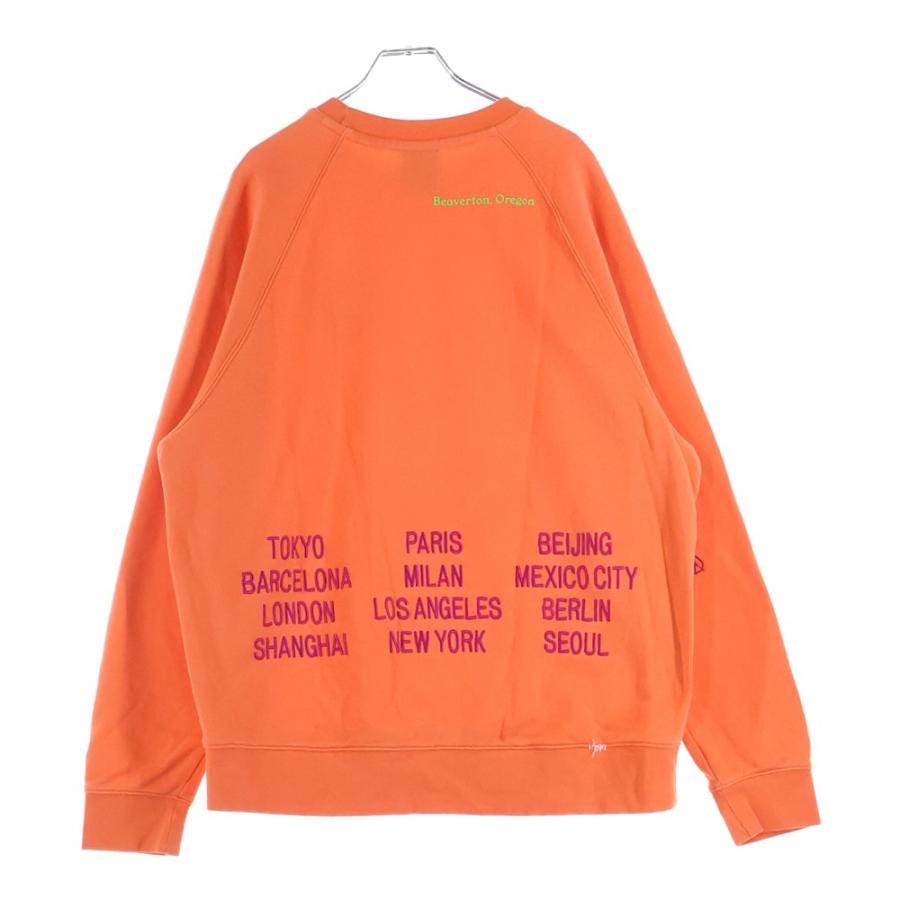 NIKE（ナイキ） NSW FT CRW WTOUR L/S SWEAT ロングスリーブスウェット