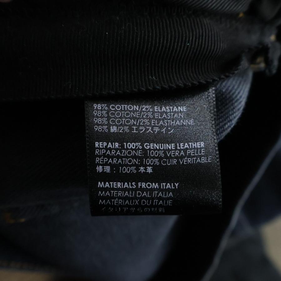 AMIRI（アミリ） MX-1 蛇腹 ダメージ加工 スキニーデニムパンツ