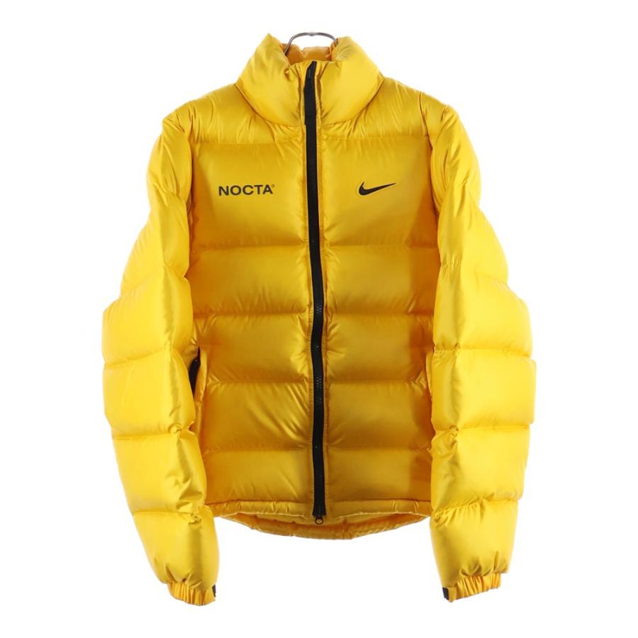 NIKE NOCTA ダウンジャケット ナイキ ノクタ パフジャケット Nike x Drake NOCTA Puffer Jacket 