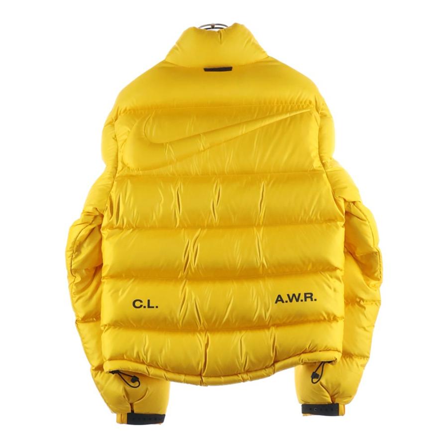 NIKE（ナイキ） ×NOCTA PUFFER JACKET ノクタ パファー ダウン
