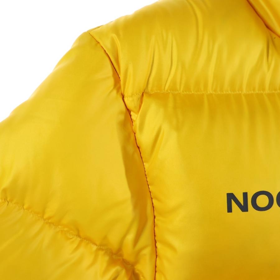 NIKE（ナイキ） ×NOCTA PUFFER JACKET ノクタ パファー ダウン