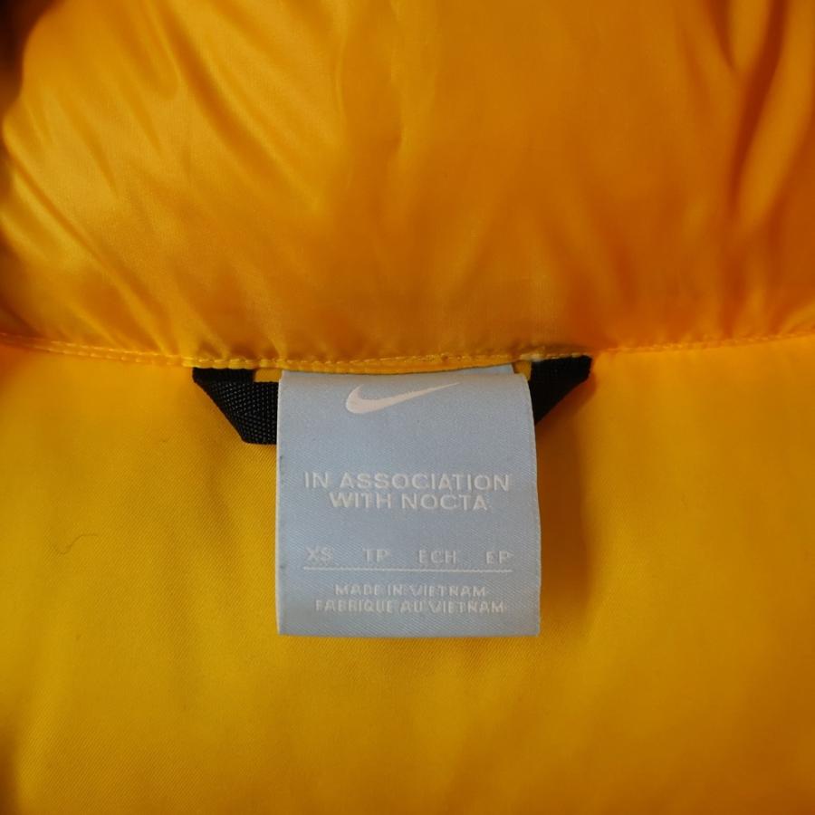 NIKE（ナイキ） ×NOCTA PUFFER JACKET ノクタ パファー ダウン