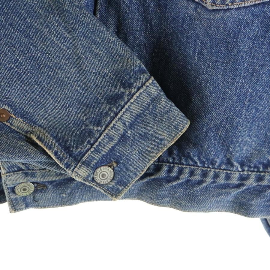 Levi's（リーバイス） 50s 507XX 2nd BIGE セカンド ビッグE 両面タブ