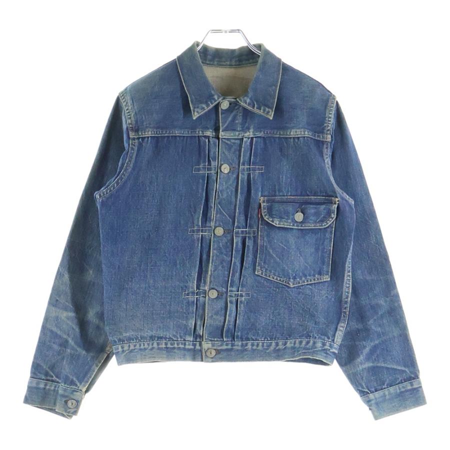 Levi's（リーバイス） 40s-50s 506XX 1st BIGE ファースト ビッグE