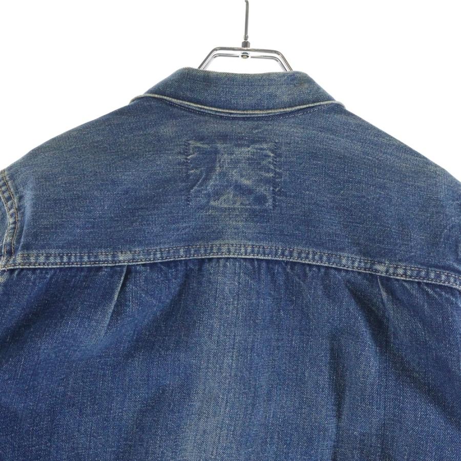 Levi's（リーバイス） 40s-50s 506XX 1st BIGE ファースト ビッグE