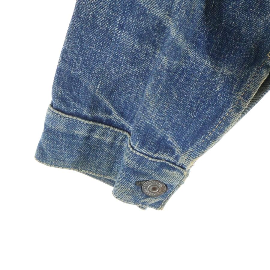 Levi's（リーバイス） 40s-50s 506XX 1st BIGE ファースト ビッグE