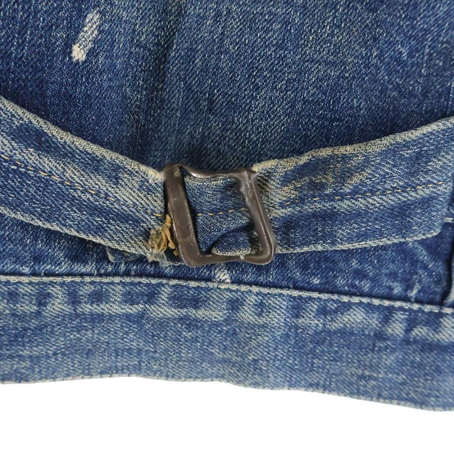 Levi's（リーバイス） 40s-50s 506XX 1st BIGE ファースト ビッグE