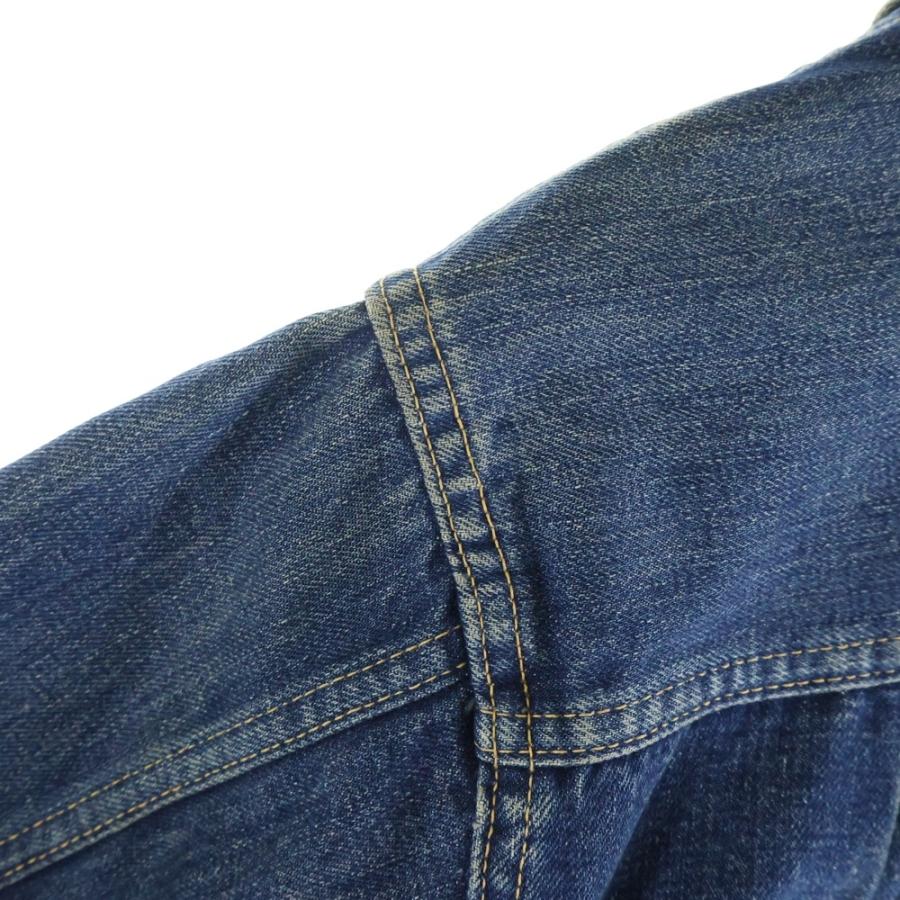 Levi's（リーバイス） 40s-50s 506XX 1st BIGE ファースト ビッグE