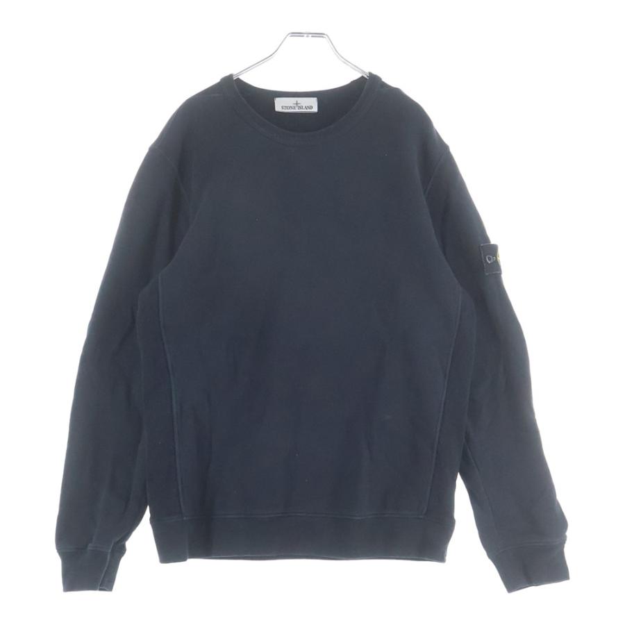 STONE ISLAND（ストーン アイランド） CREW NECK SWEATSHIRT 811562420