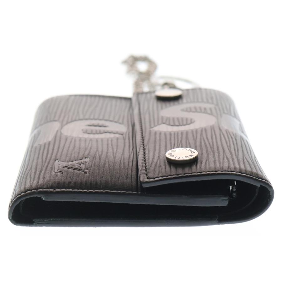 Supreme（シュプリーム） 17AW ×LOUIS VUITTON CH.CP WALLET ルイ