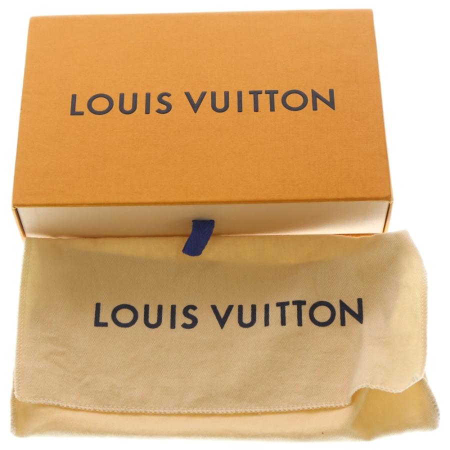 Supreme（シュプリーム） 17AW ×LOUIS VUITTON CH.CP WALLET ルイ