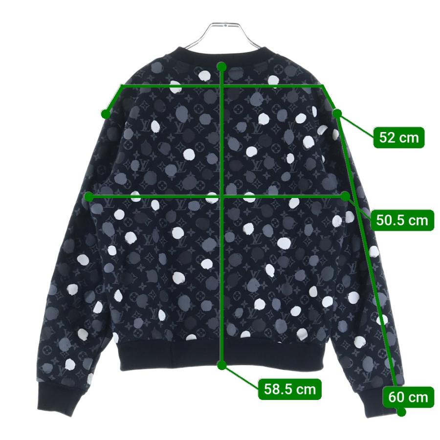 LOUIS VUITTON（ルイ・ヴィトン） 23SS ×yayoi kusama 草間彌生 ドット