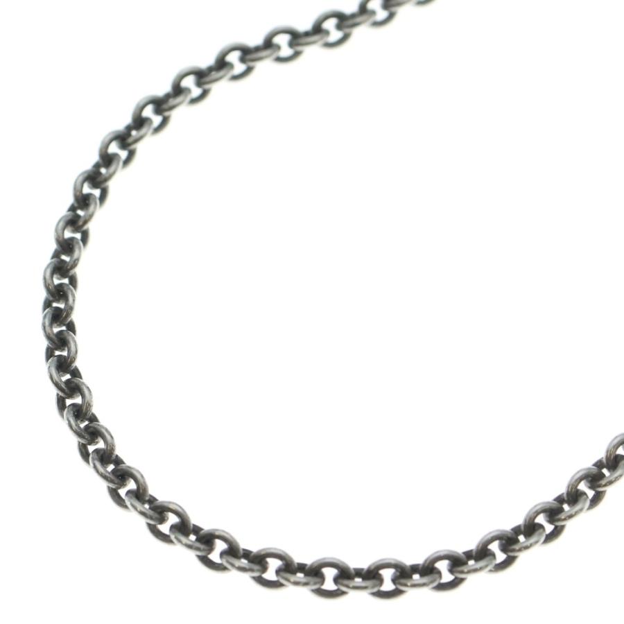 CHROME HEARTS（クロムハーツ） NE CHAIN 18 NEチェーンネックレス