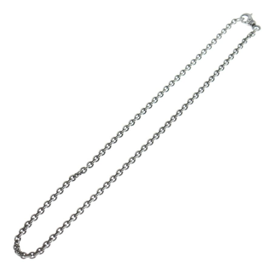 CHROME HEARTS（クロムハーツ） NE CHAIN 18 NEチェーンネックレス