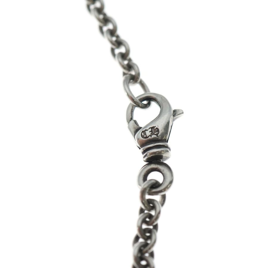 CHROME HEARTS（クロムハーツ） NE CHAIN 18 NEチェーンネックレス