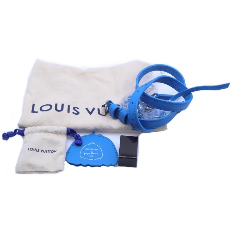 LOUIS VUITTON（ルイ・ヴィトン） ×草間彌生 スピーディ バンド