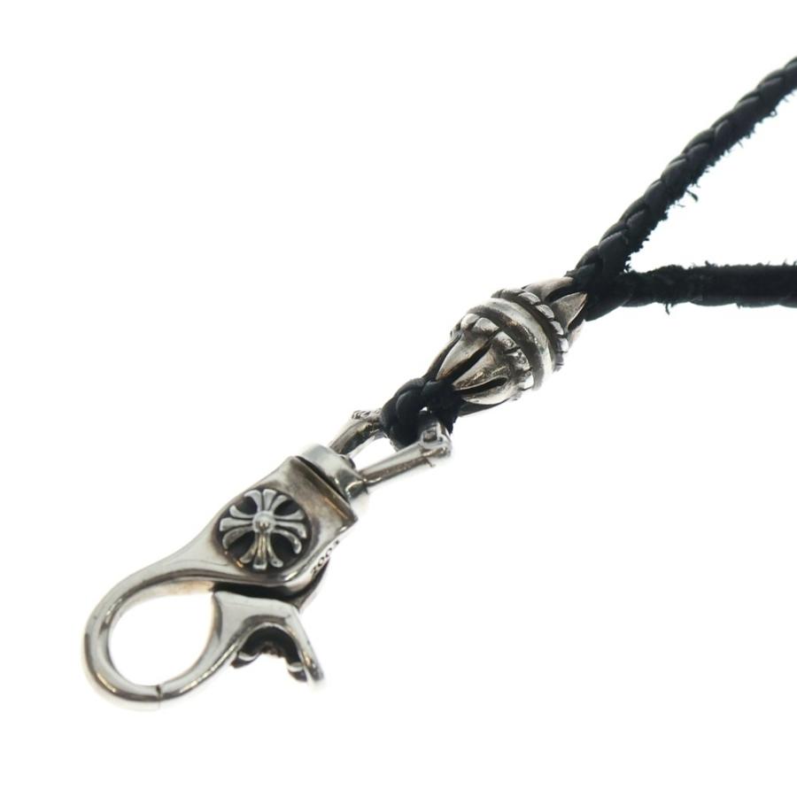 クロムハーツ クリップ CHプラス ランヤード clip lanyard CHROME HEARTS（クロムハーツ） CH PLS LANYARS CHプラス ランヤード