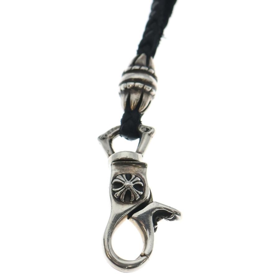 CHROME HEARTS（クロムハーツ） CH PLS LANYARS CHプラス ランヤード