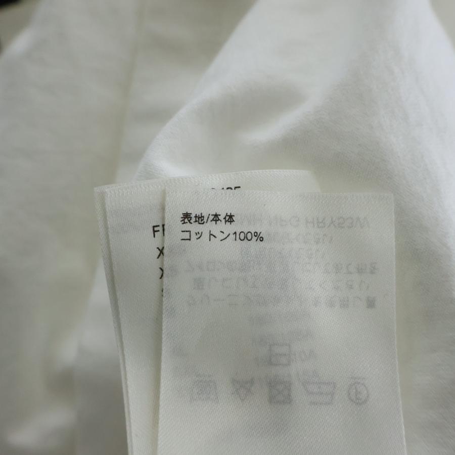 LOUIS VUITTON（ルイ・ヴィトン） 24AW ×NBA Logo Embroidered S/S Tee