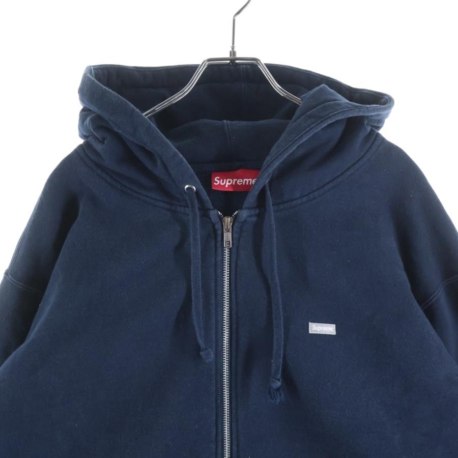 Supreme（シュプリーム） 18AW Reflective Small Box Zip Up