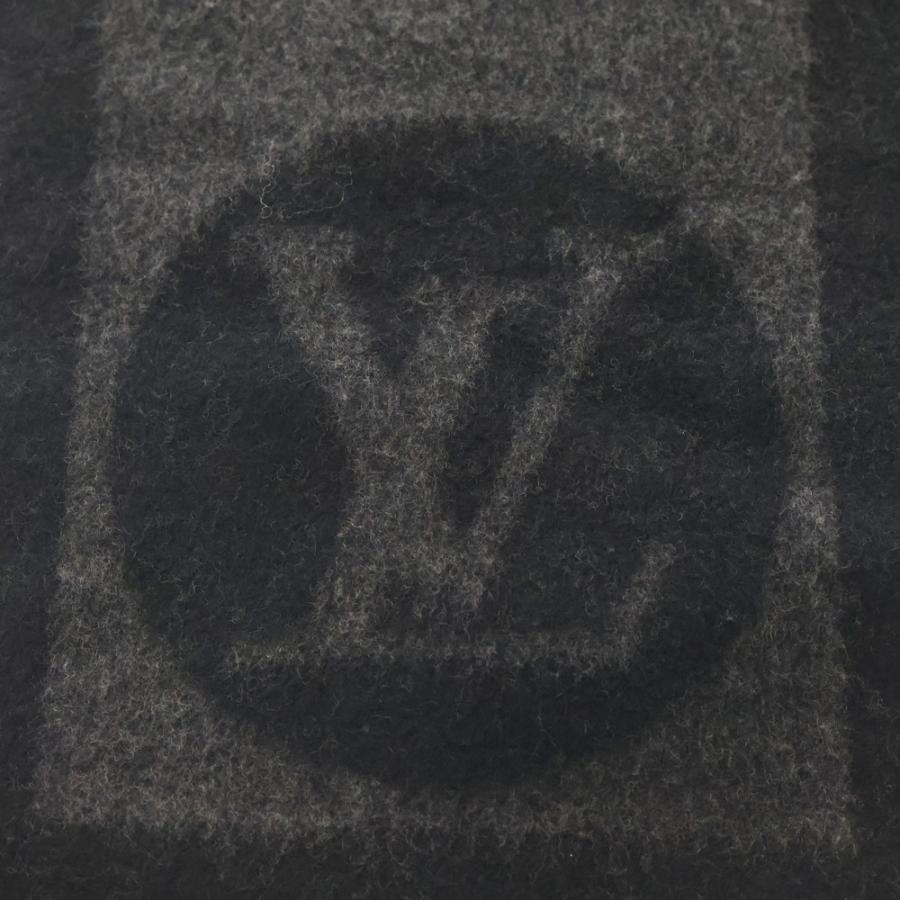 LOUIS VUITTON（ルイ・ヴィトン） エシャルプ カーディフ ウール