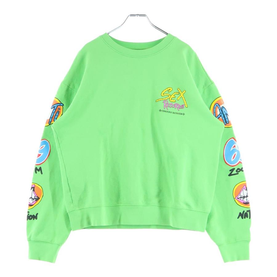 CHROME HEARTS（クロムハーツ） 21AW ×MATTY BOY PPO マッティボーイ