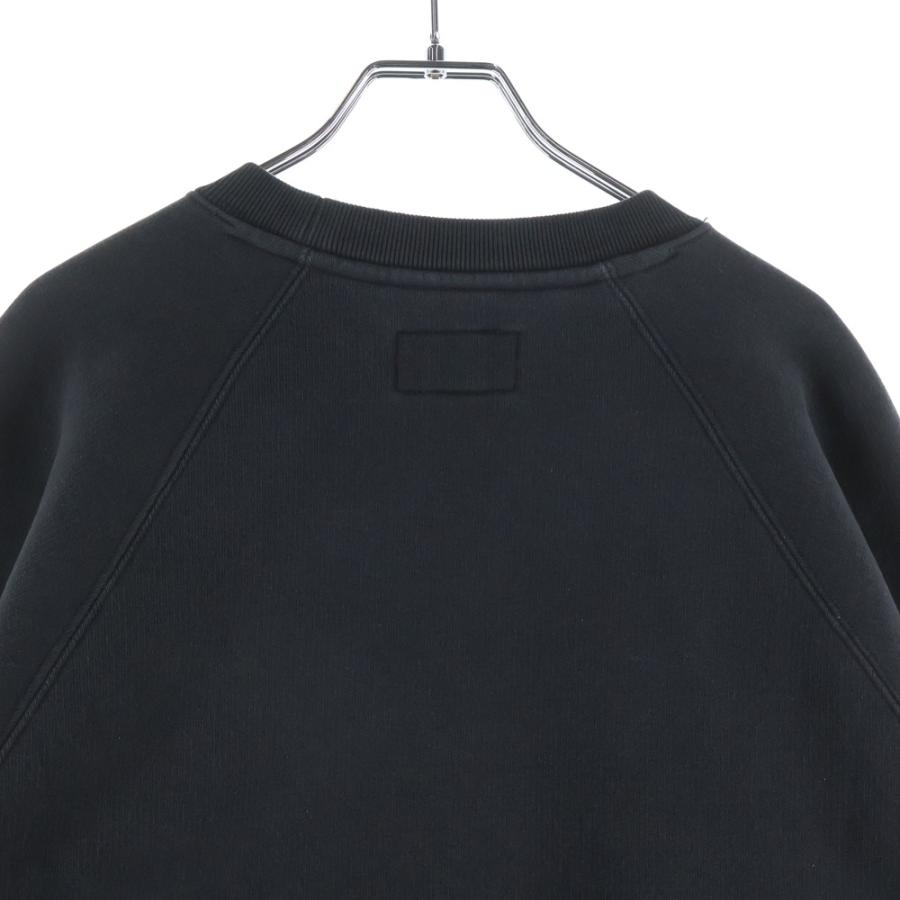 STUSSY（ステューシー） RELAXED CREW SWEAT リラックスクルー